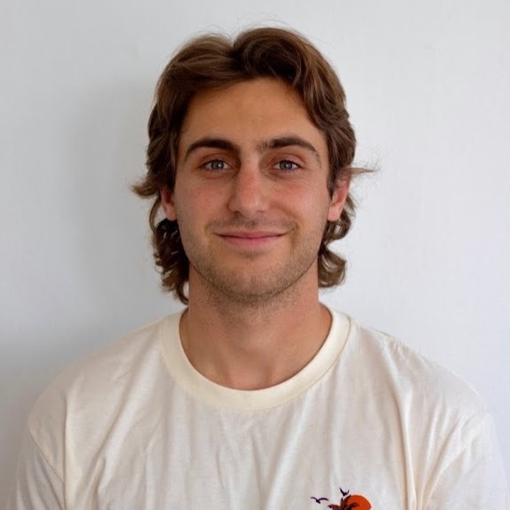 George Passantino, Co-Founder & CEO at Customized Crayons